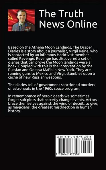 The Draper Diaries