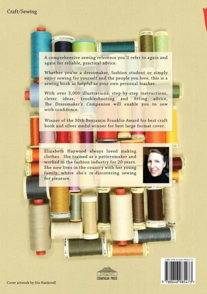 The Dressmaker's Companion