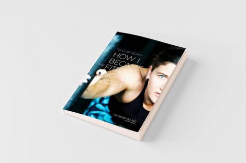 How I Became The Fittest Woman On Earth