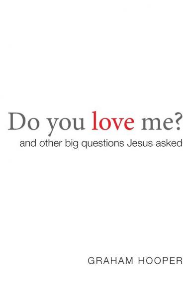 Do You Love Me?
