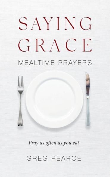 Saying Grace