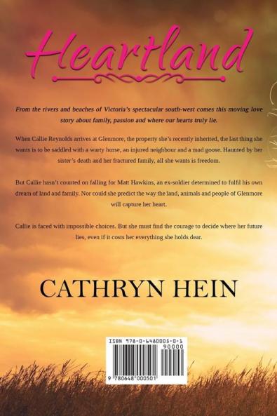 Heartland