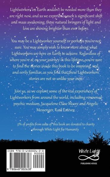 Journey of a Lightworker