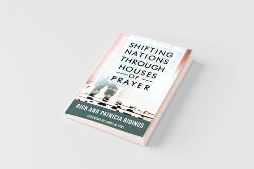 Shifting Nations Through Houses of Prayer