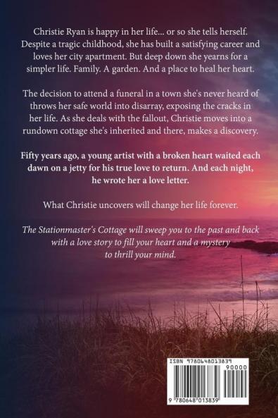 The Stationmaster's Cottage