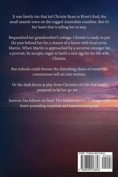 Jasmine Sea: 2 (River's End)