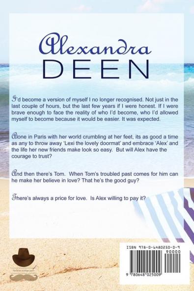 Alexandra Deen: A Harrington Family Story: 1 (Harringtons)