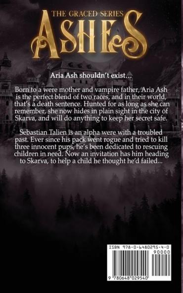 Ashes