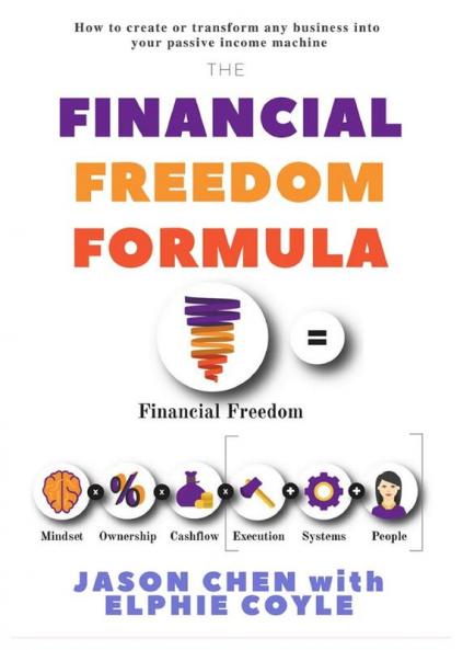 The Financial Freedom Formula: A step by step guide to the formula of financial freedom retracing mindsets strategies and resources used by ... remain financially free for over a decade.
