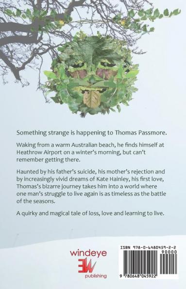 The Snowing and Greening of Thomas Passmore
