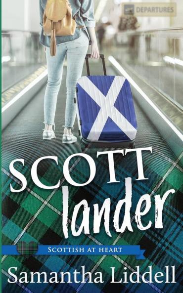 Scottlander: 1 (Scottish at Heart)
