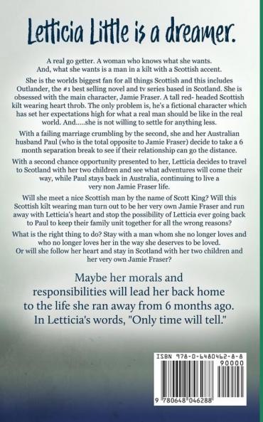 Scottlander: 1 (Scottish at Heart)