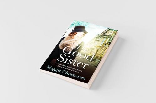 The Good Sister