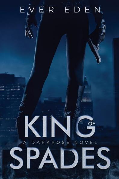 King of Spades: A Darkrose Novel