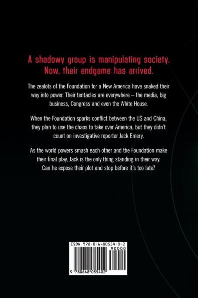 The Foundation: Jack Emery 1