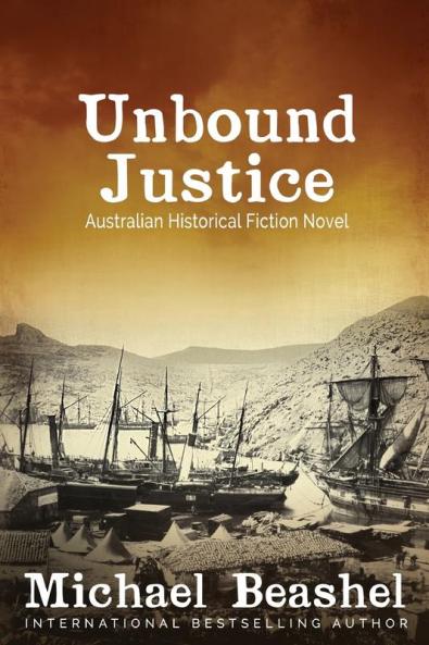 Unbound Justice: Volume One (Sandstone Trilogy)