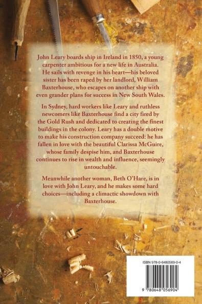 Unbound Justice: Volume One (Sandstone Trilogy)