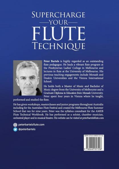Supercharge Your Flute Technique