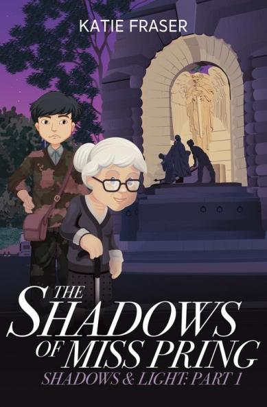 The Shadows of Miss Pring