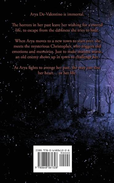 Colours Within: 2 (Battles of Azriel)