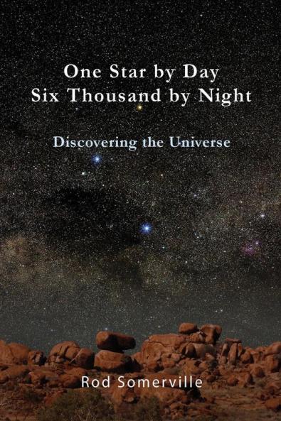 One Star by Day Six Thousand by Night