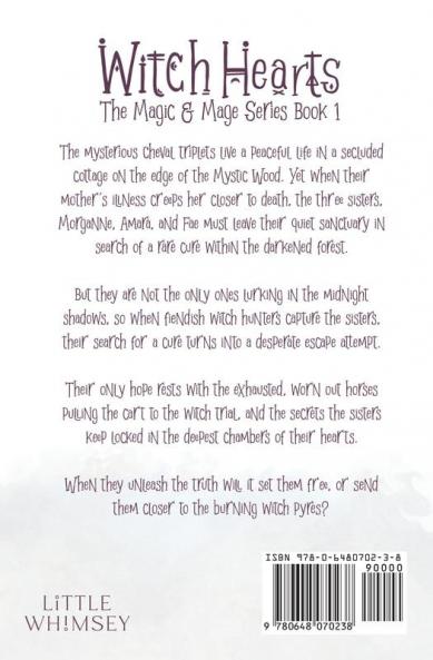 Witch Hearts