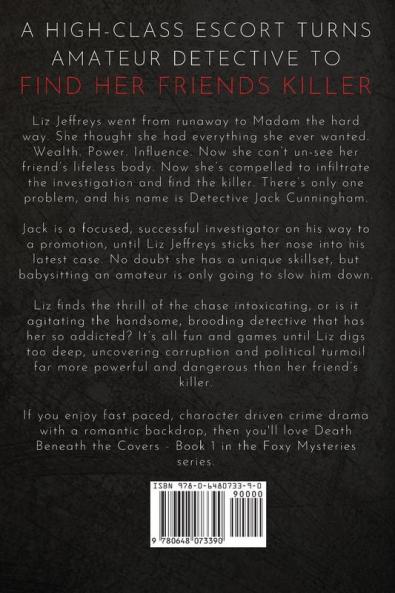 Death Beneath the Covers