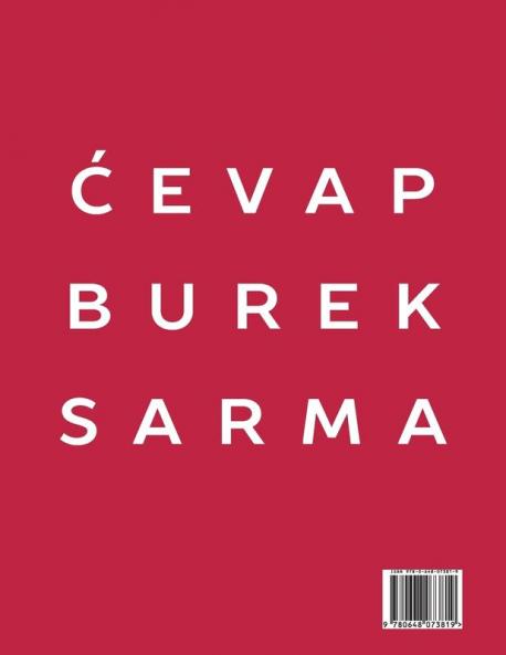 The Lost Chef: Hajro Dizdar and the art of Bosnian Cooking