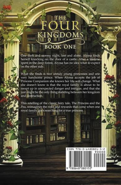 The Princess Companion