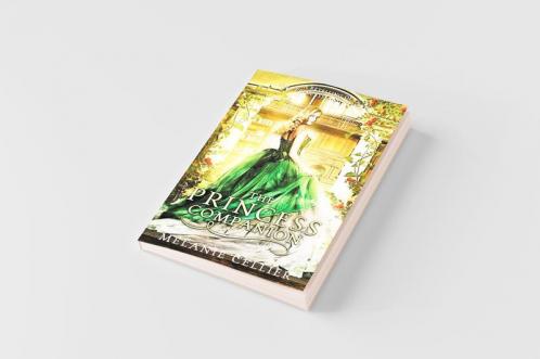 The Princess Companion