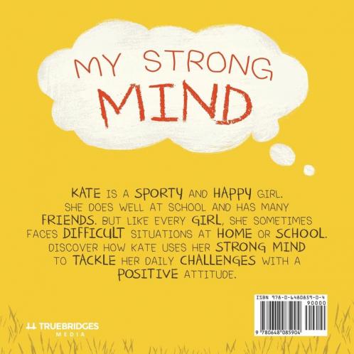 My Strong Mind