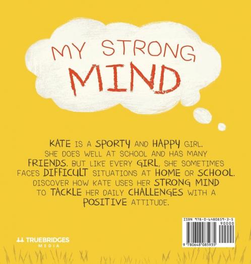 My Strong Mind