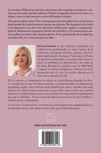 La Aversión de su Bebé a Alimentarse con Biberón: Razones Y Soluciones