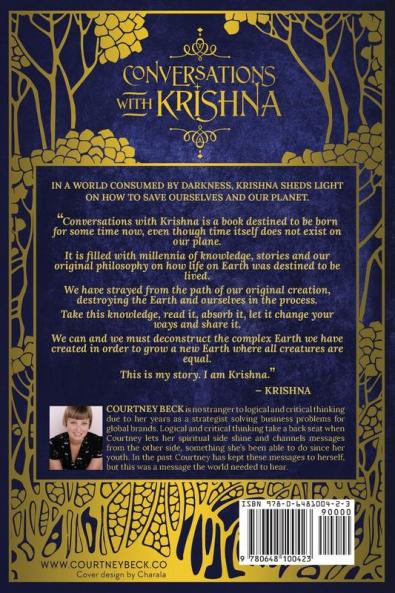 Conversations with Krishna