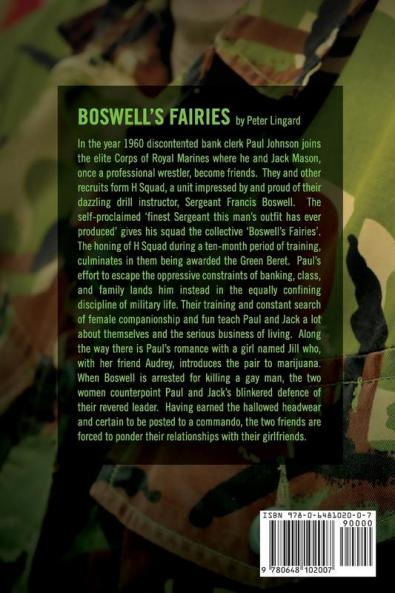 Boswell's Fairies