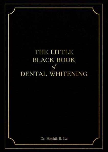 The Little Black Book of Dental Whitening