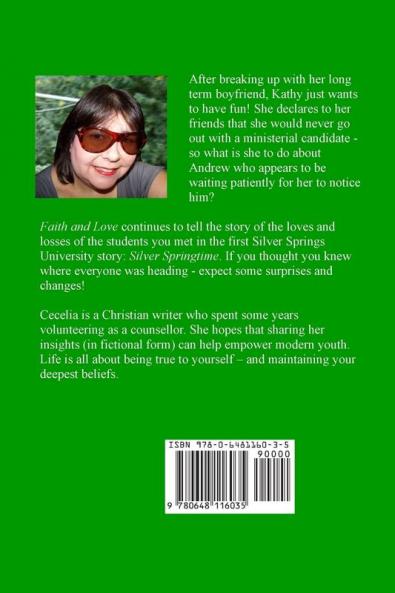 Faith and Love: 2 (Silver Springs University)