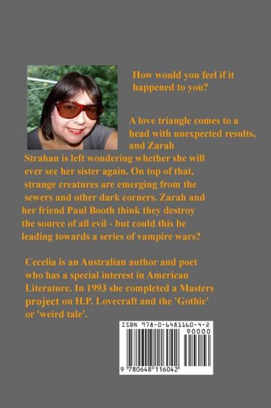 Saints and Sinners: 2 (Nevermore Brothers)