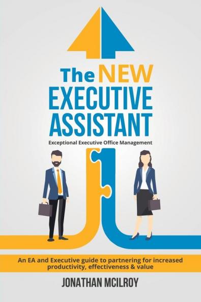 The New Executive Assistant