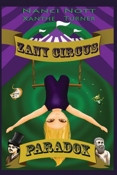 Zany Circus: Paradox: 1