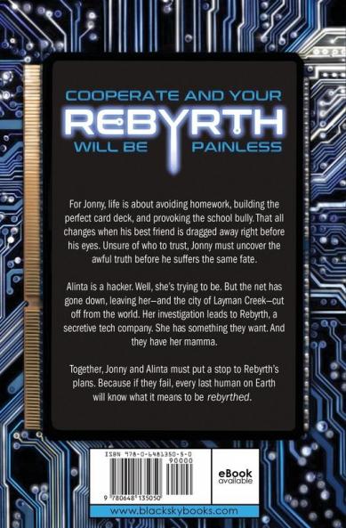 Rebyrth