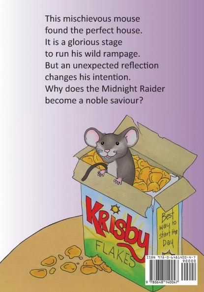 Midnight Raider