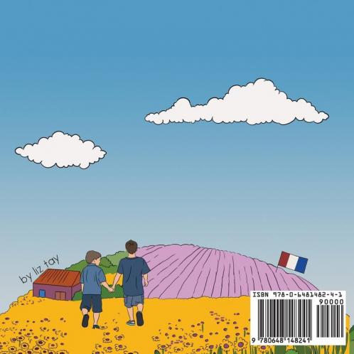 Joan of Arc of France: A Tale for Tiny Travellers (Tales for Tiny Travellers)