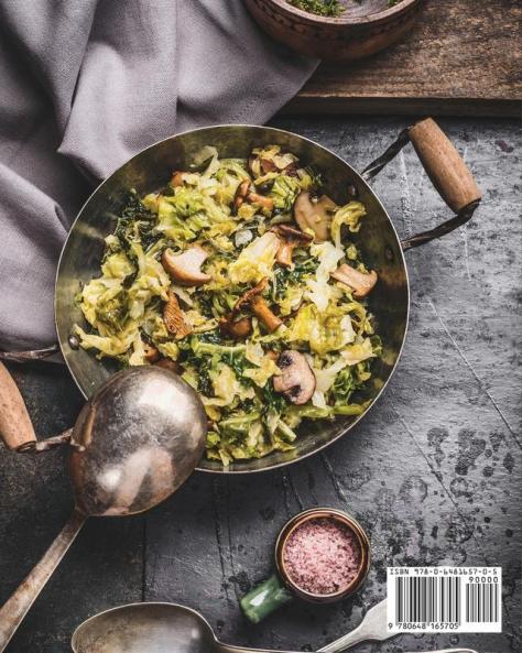 GAPS Diet One Pot Delights Cookbook: Delicious Slow Cooker Stockpot Skillet & Roasting Pan Recipes