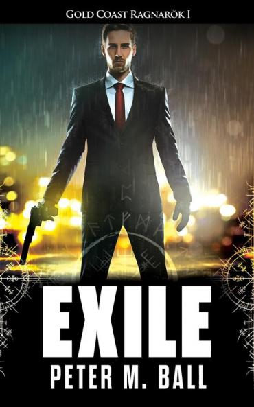 Exile: 1 (Gold Coast Ragnarok)