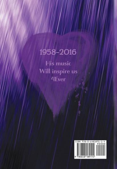Moments: Remembering Prince
