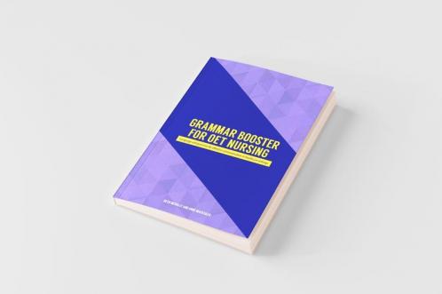 Grammar Booster for OET Nursing