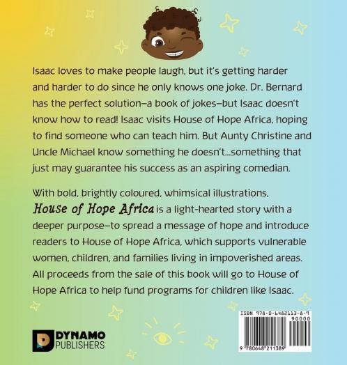 House of Hope Africa
