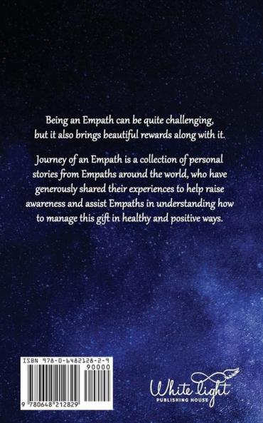 Journey of an Empath