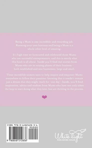 More than a Mum